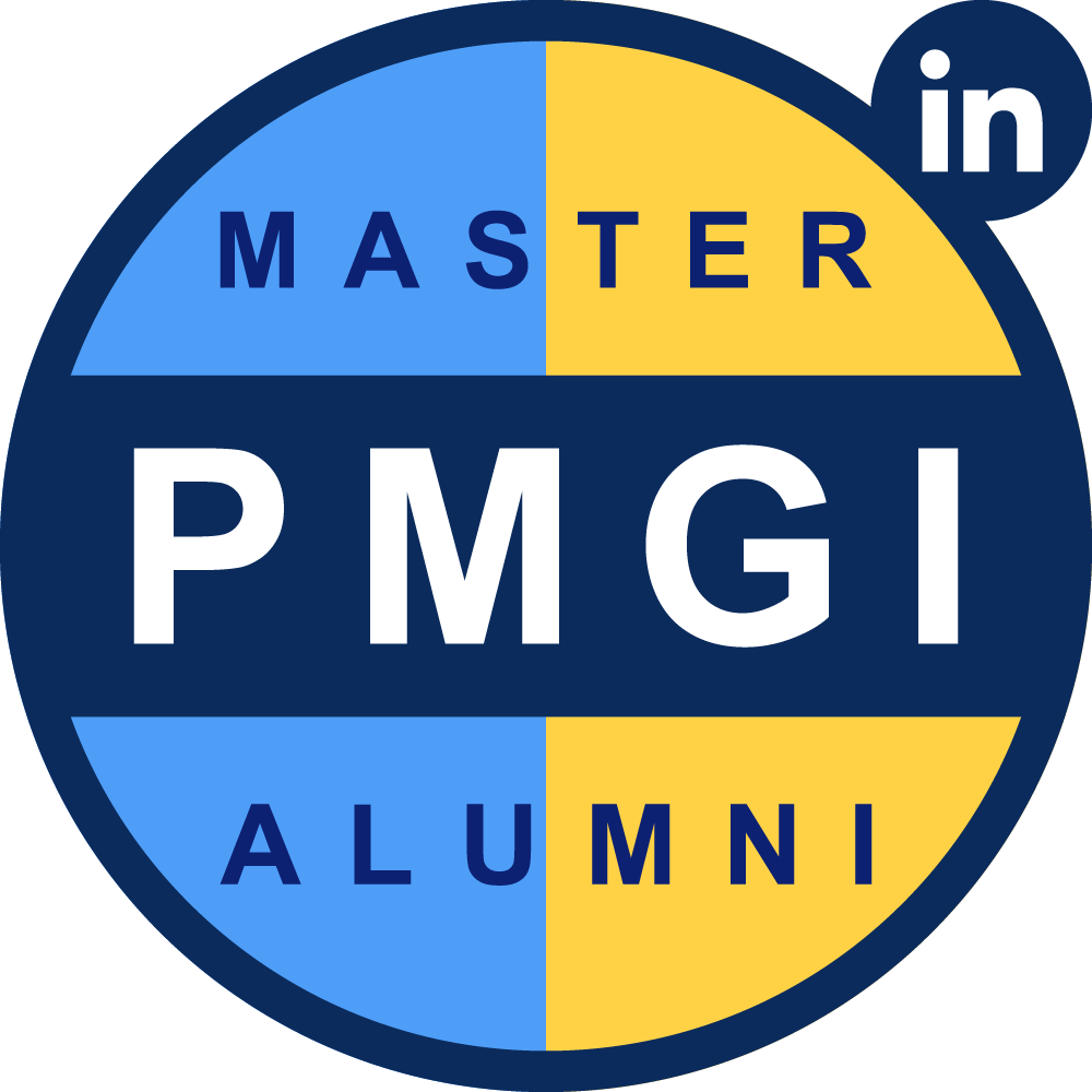 Master PMGI network